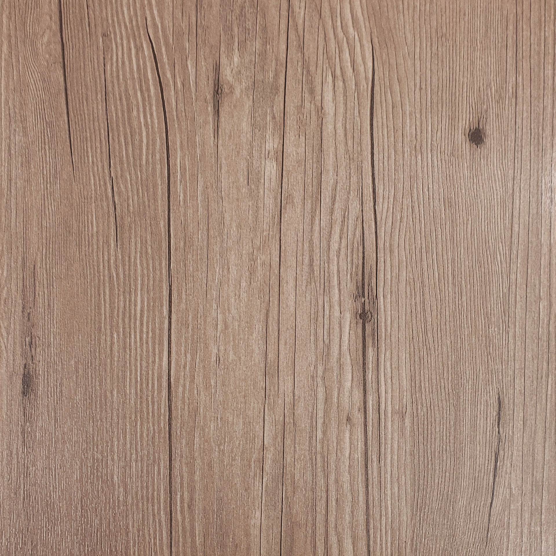 Płytki Drewnopodobne Podłogowe Samoprzylepne Wzór Dąb Ciemny PCV 30,5cm 1m² Długość 30.5 cm