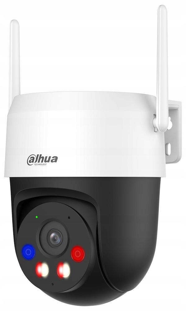 Dahua Ip kamera P5AS-PV/ Ptz/ Wi-Fi/ 5Mpix/ objektiv 4mm/ H.265/ krytí IP66