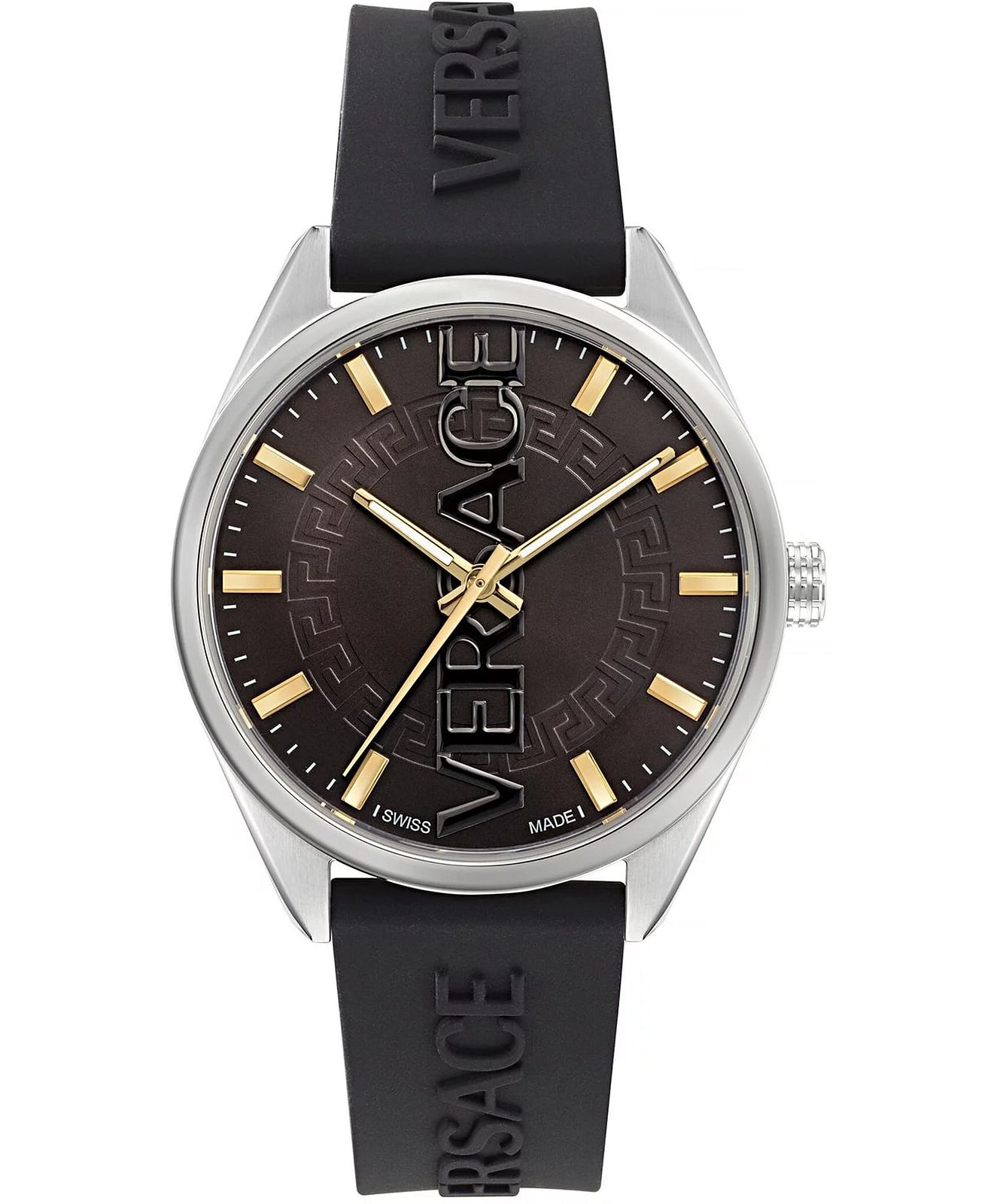 Pánské hodinky Versace V-Vertical Versace-VE3H00723