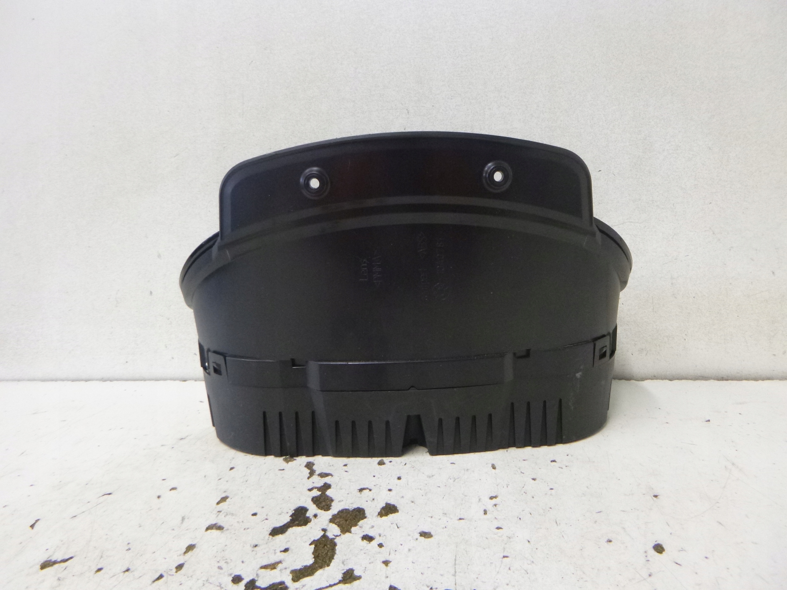 dials display BMW X3 E83 2.0SD 2008r. 3451582