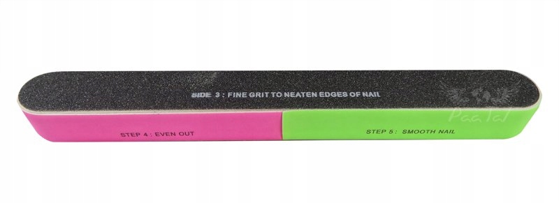 

Polerka 7 Kroków Bloczek Polerski Siedmiostopniowy