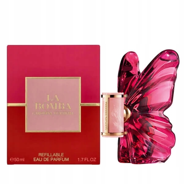 Carolina Herrera La Bomba Parfémovaná voda 50 ml