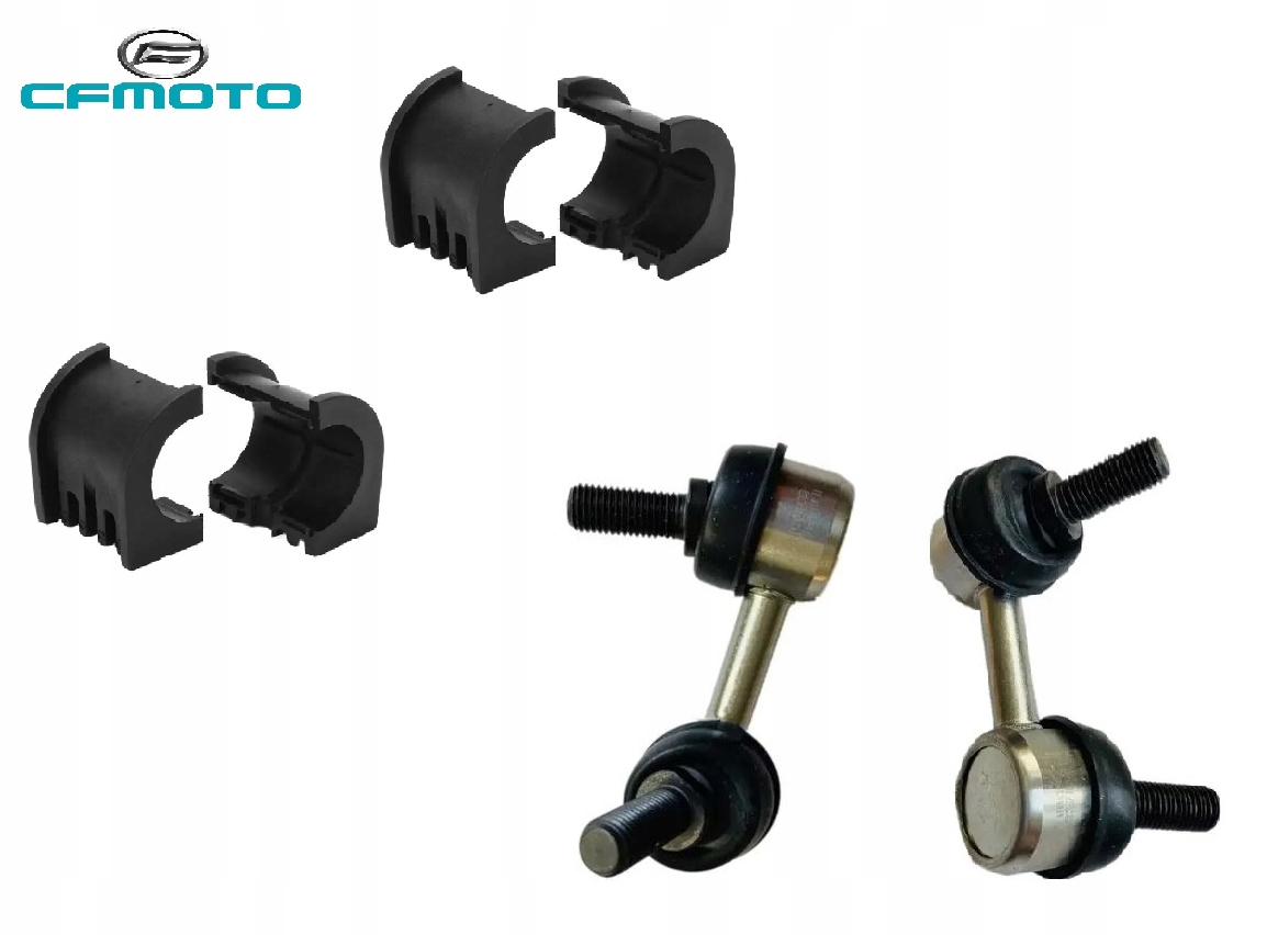 Sada na opravu stabilizátora Cf Moto 450 500 520 550 600 625 800 820 Oem