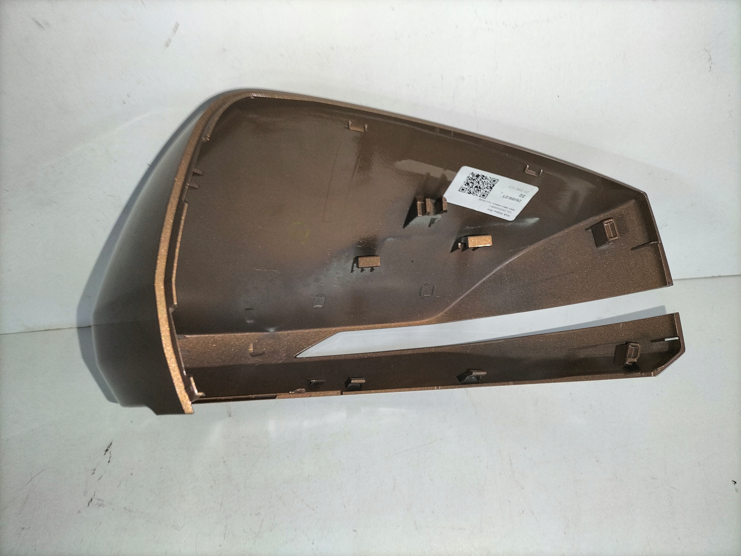 cover mirrors right KIA SPORTAGE 5 V 21