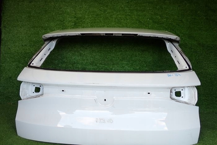 VW ID4 ID.4 Heckklappe heck