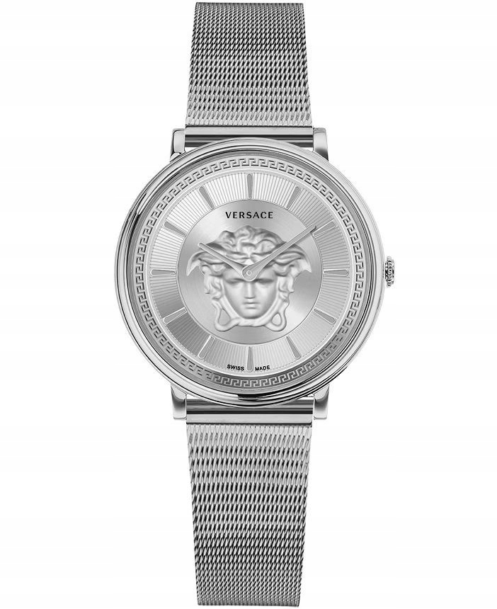 Hodinky Versace V- Circle VE8103921