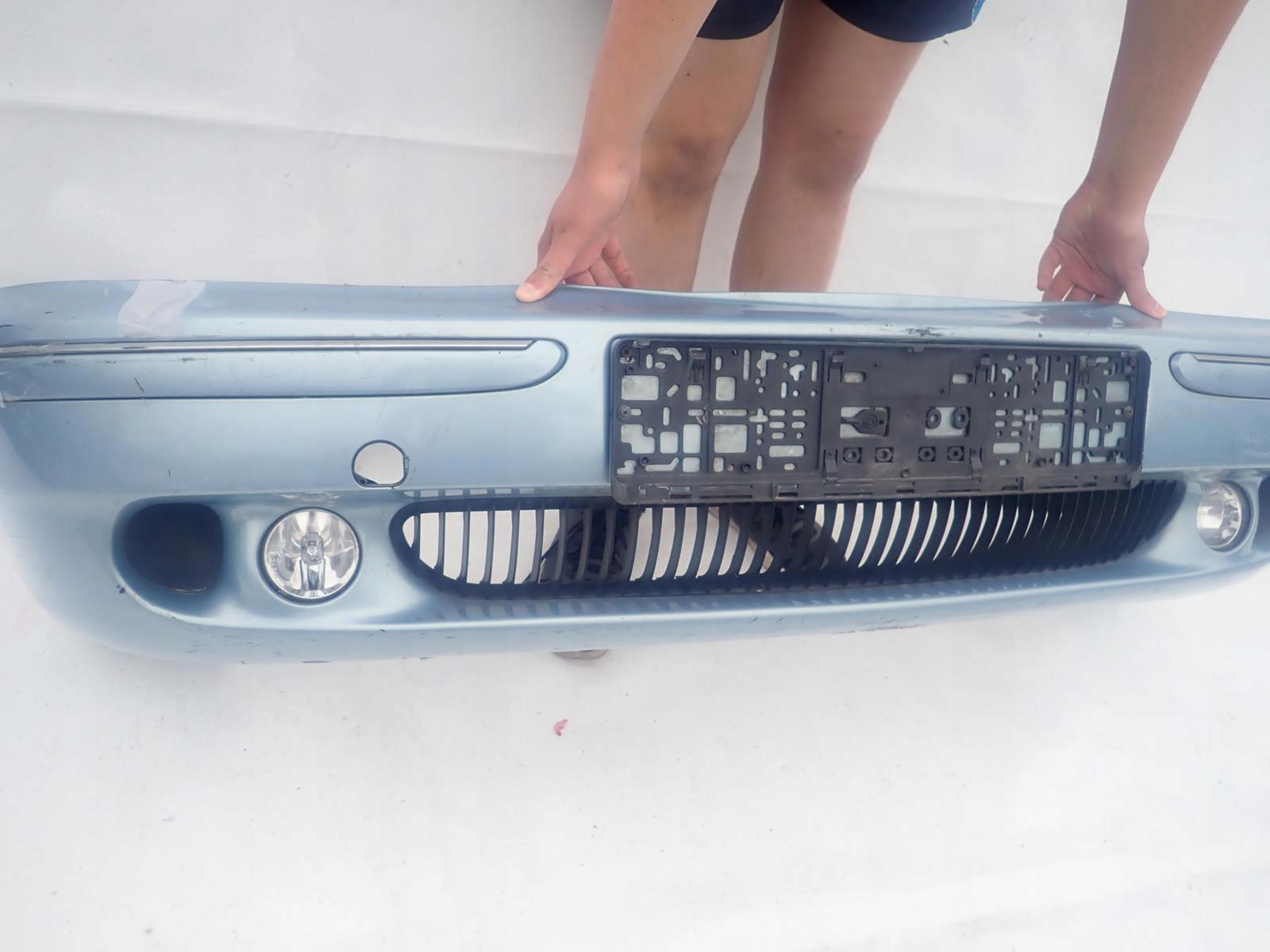 LANCIA LYBRA 99-05 bumper front front