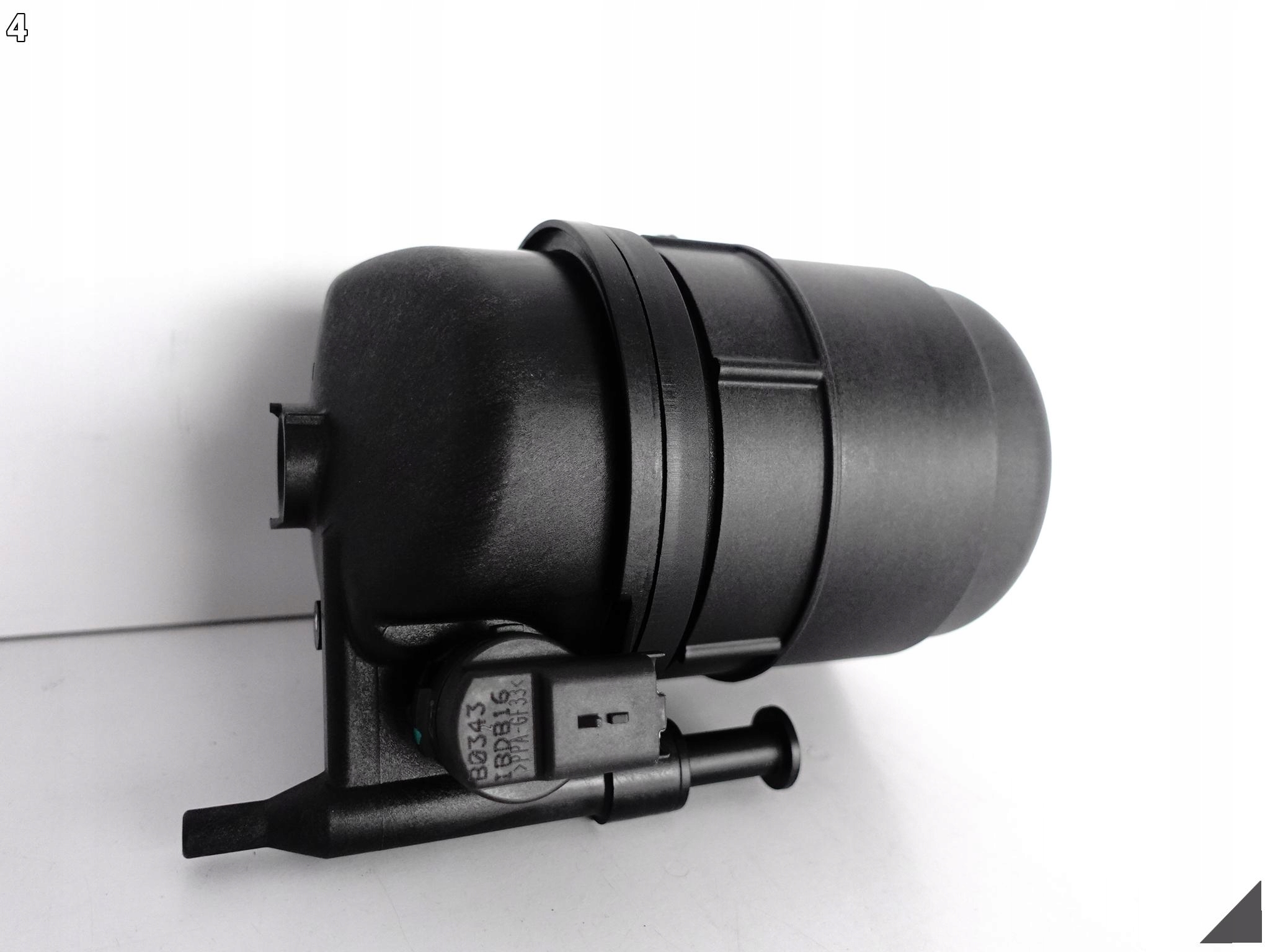 JAGUAR E-PACE X540 EVOQUE L538 L551 DISCOVERY SPORT L550 2.0D FILTER GORIVA