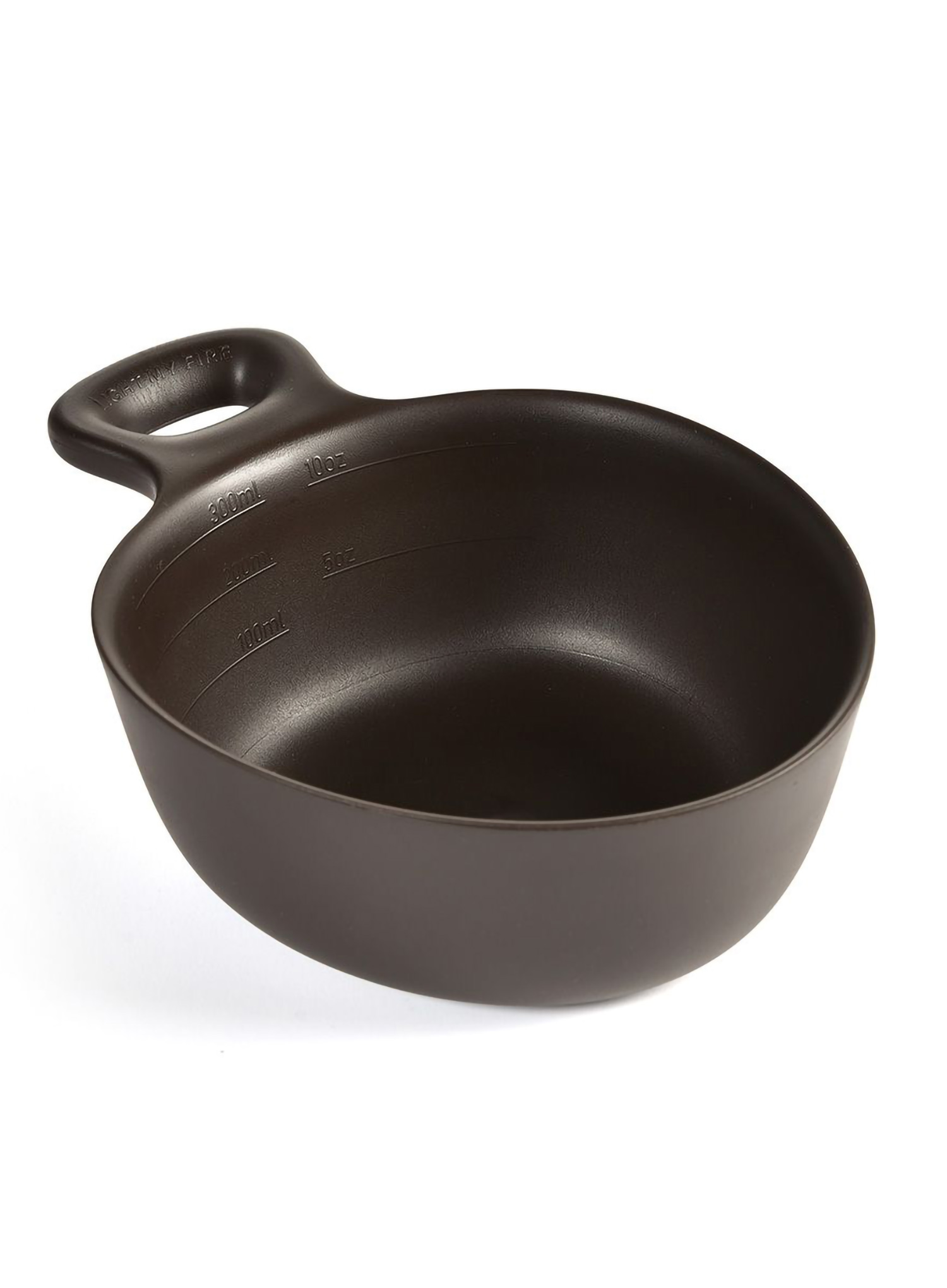 Kubek turystyczny Light My Fire Swedish Kasa cocoa