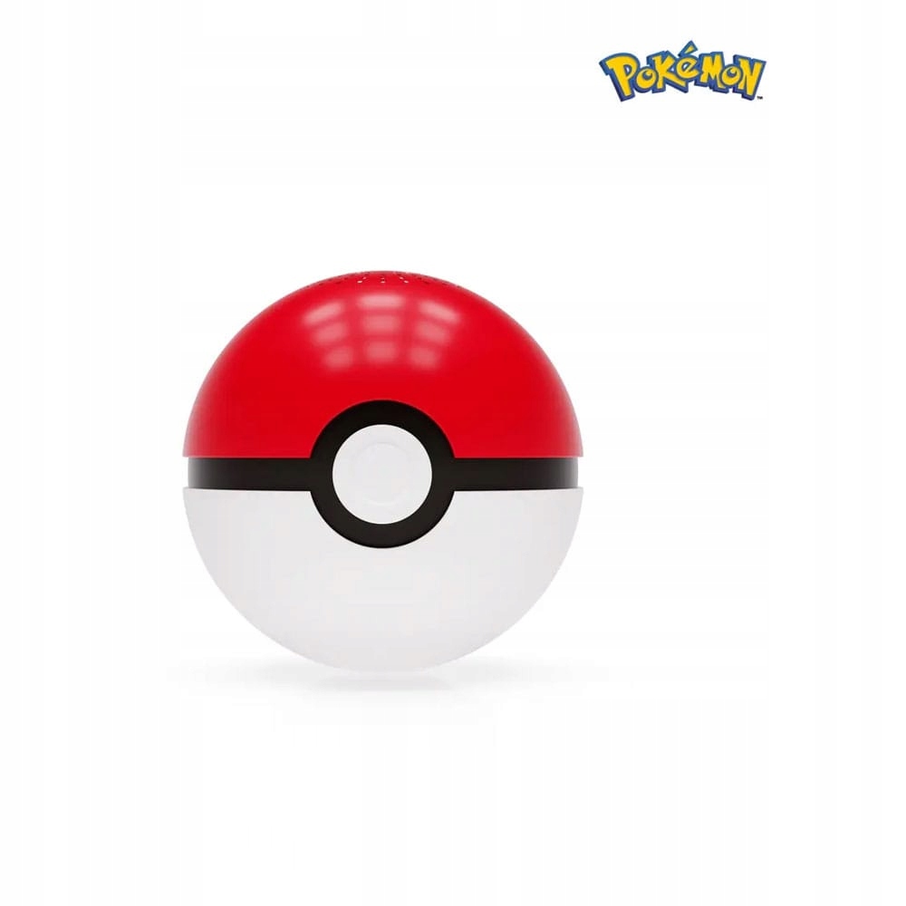 Bluetooth reproduktor Pokeball Pokémon