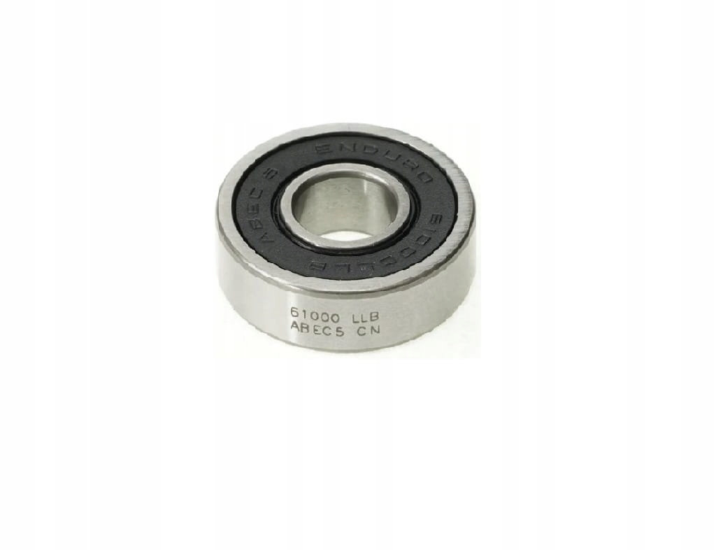 Łożysko Enduro Abec5 61000 SRS 10x26x8