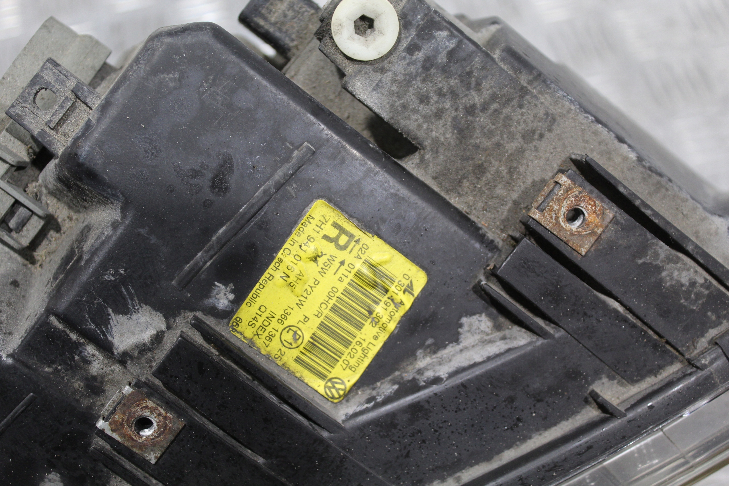 light right front TRANSPORTER T5 7H0 7H 7H1941016N