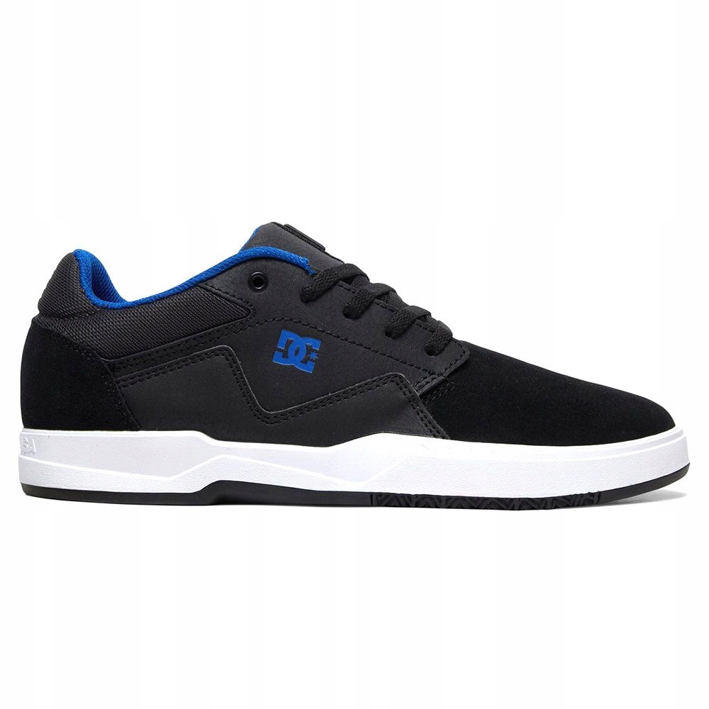 

Buty Dc Shoe Usa Barksdale Xksb czarne kiksy 41