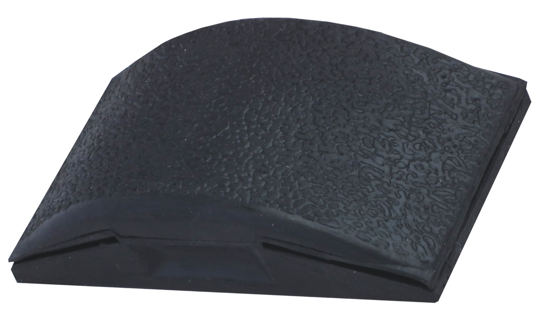 Klocek gumowy do szlifowania ręcznego Boll 130mm x 70mm szlifierski