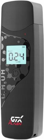 Alkohol Tester Gtx Flash