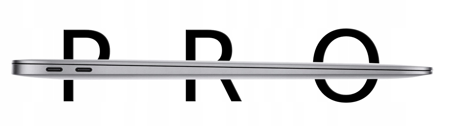 Laptop Apple Macbook Pro 13 i7 2.3GHz 16GB 512GB 2020 Space Gray Model MacBook Pro 13"