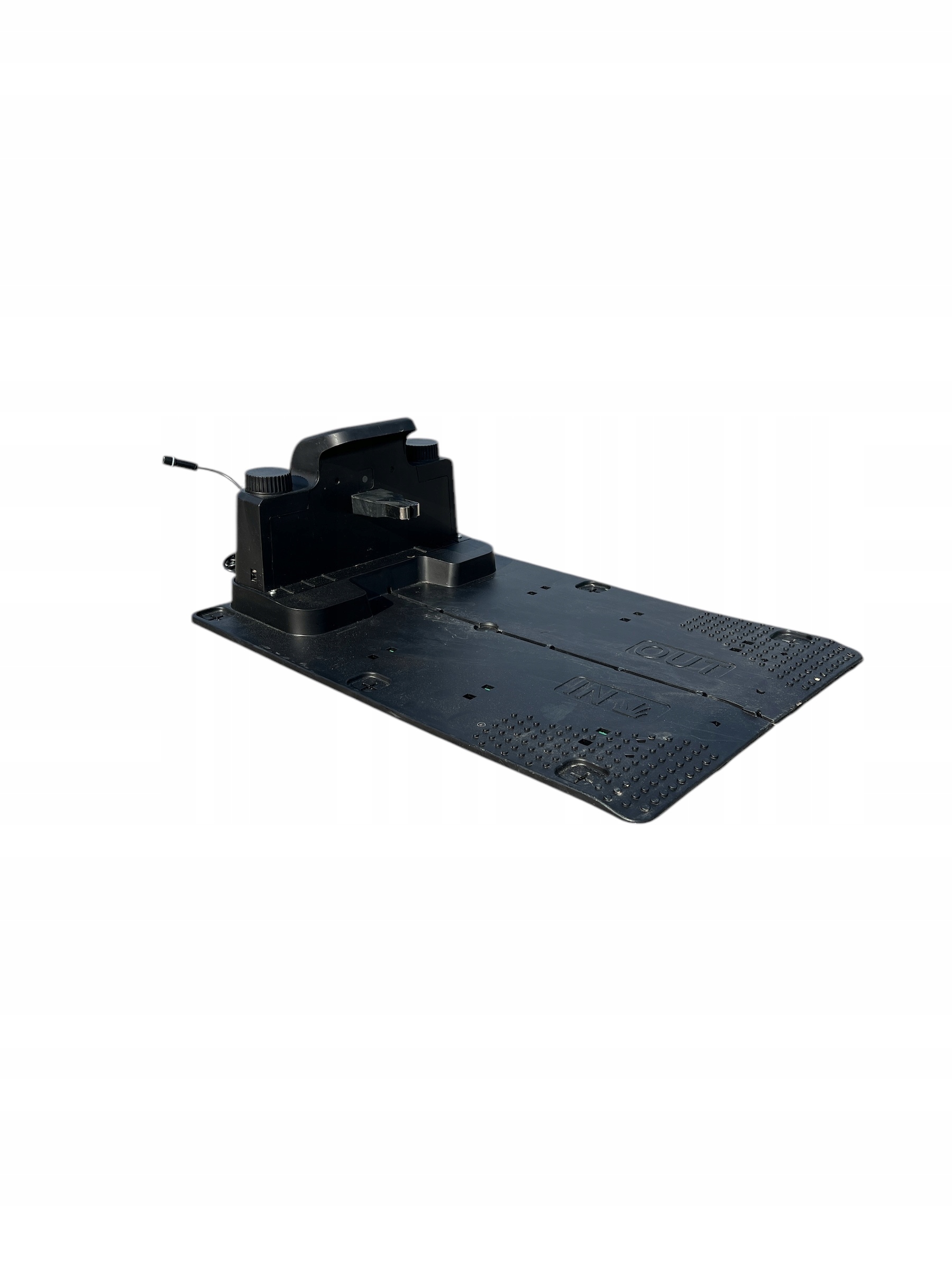 Stalco Nabíjacia Stanica Pre Robotickú Kosačku RMP650 C-04007