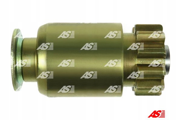 AS-PL BENDIX ROZRUSZNIKA SD1015 Producent części AS-PL