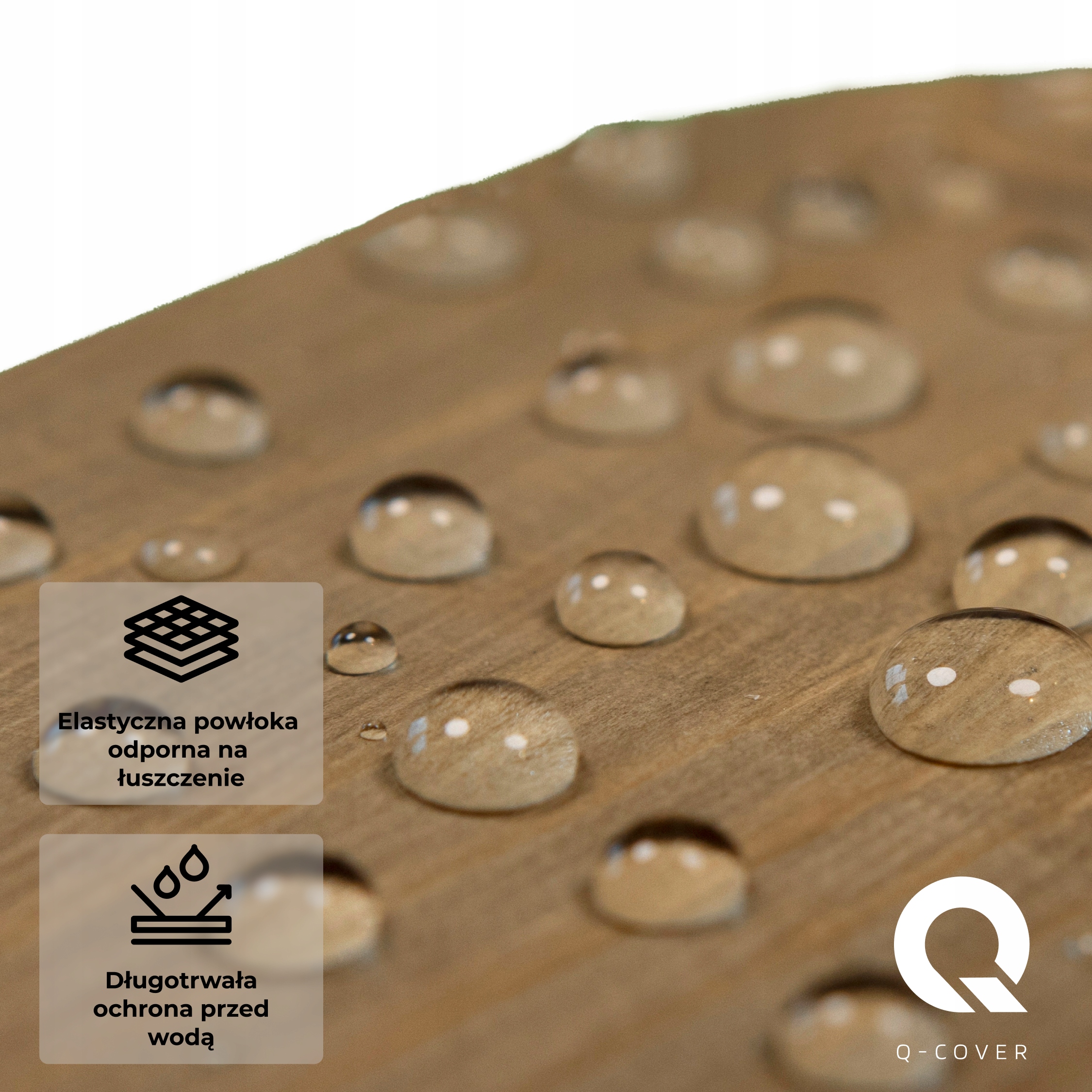 LAKIEROBEJCA DO DREWNA 3W1 BRĄZ ZŁAMANY W SZARY EXTRA LAZURA PÓŁMAT 5L Kod producenta 5905748071334