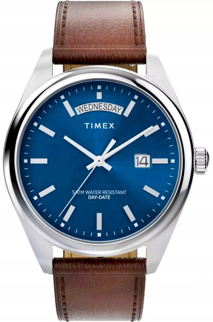 Pánské Hodinky Timex Legacy TW2W57200 Krabička
