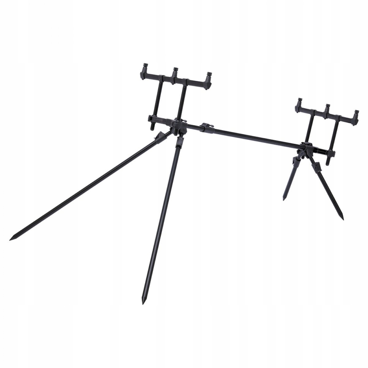 Prologic C-series Rod Pod Convertible Long Legs