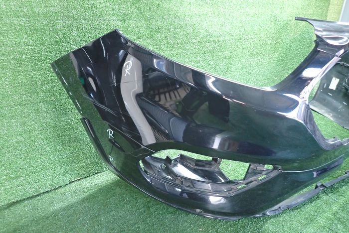 FORD TRANSIT CUSTOM LIFT 17- Frontstoßstange vorne