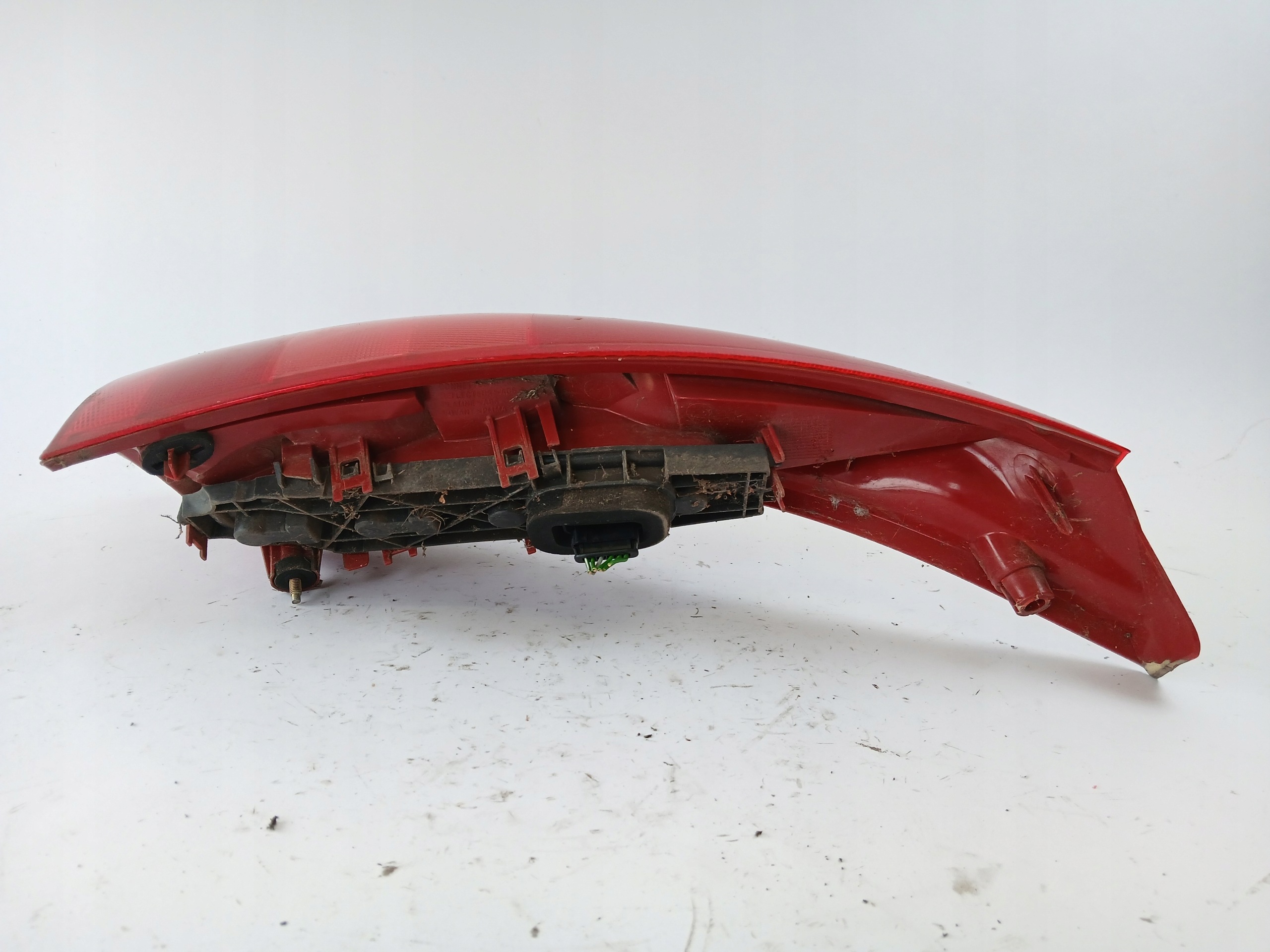 CITROEN C3 e fanale faro destro posteriore