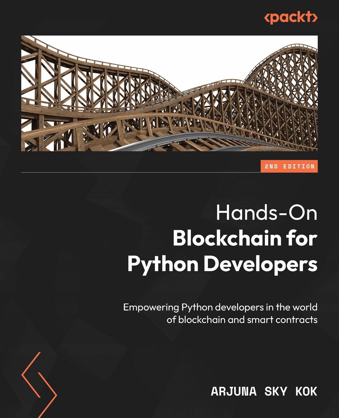 Hands-On Blockchain for Python Developers - ebook