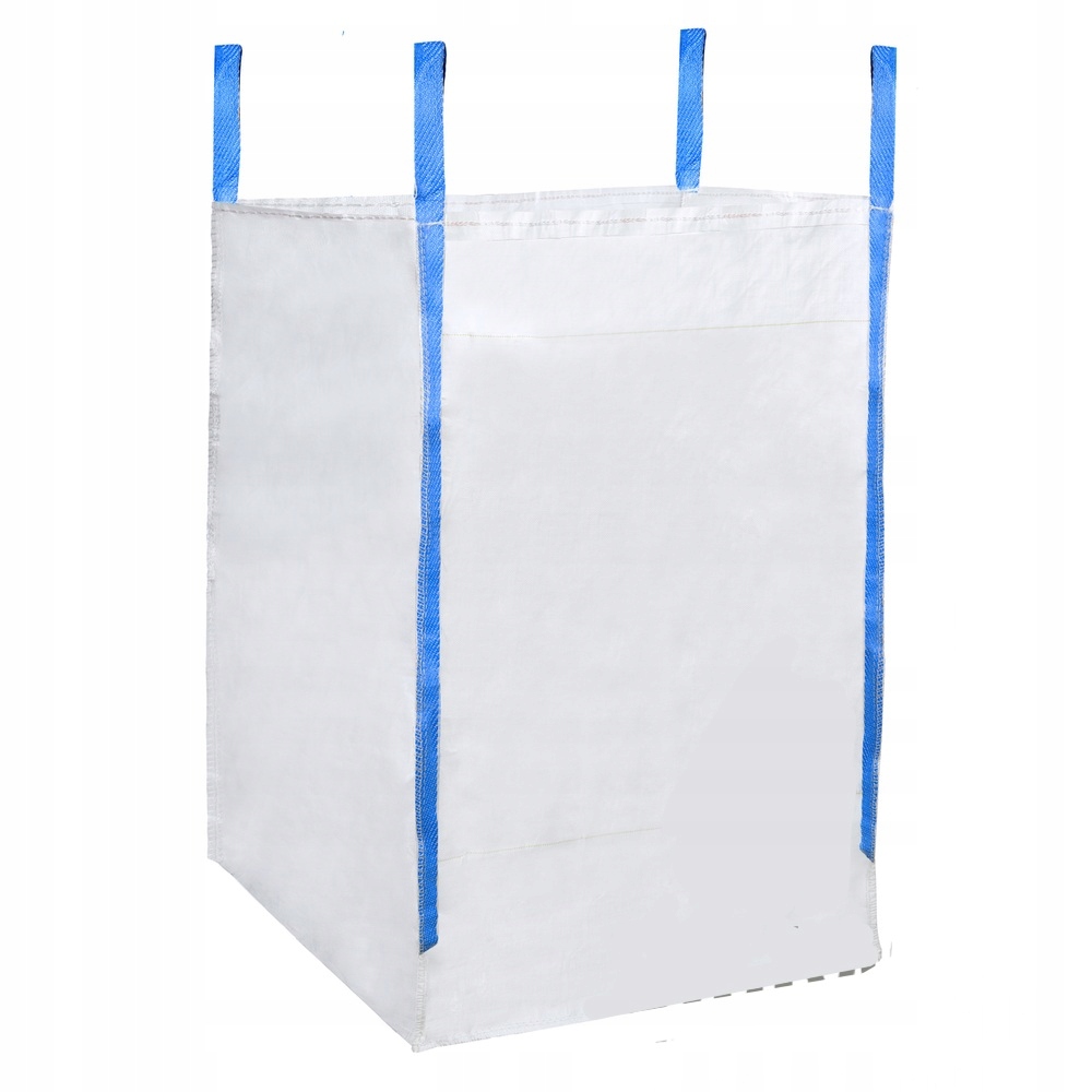 Nowy Big Bag worek 90x90x120cm(+/- 3cm) TONA