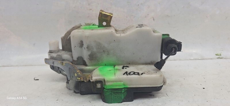 lock door SEAT IBIZA 99- 6K3837016D