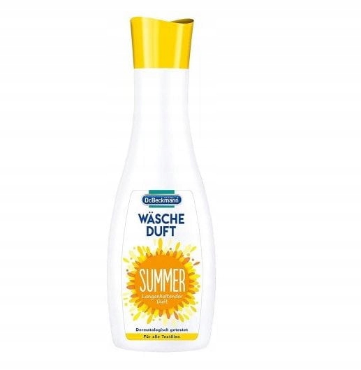 

Dr Beckmann Duft Summer Perfumy do Prania 250ml De