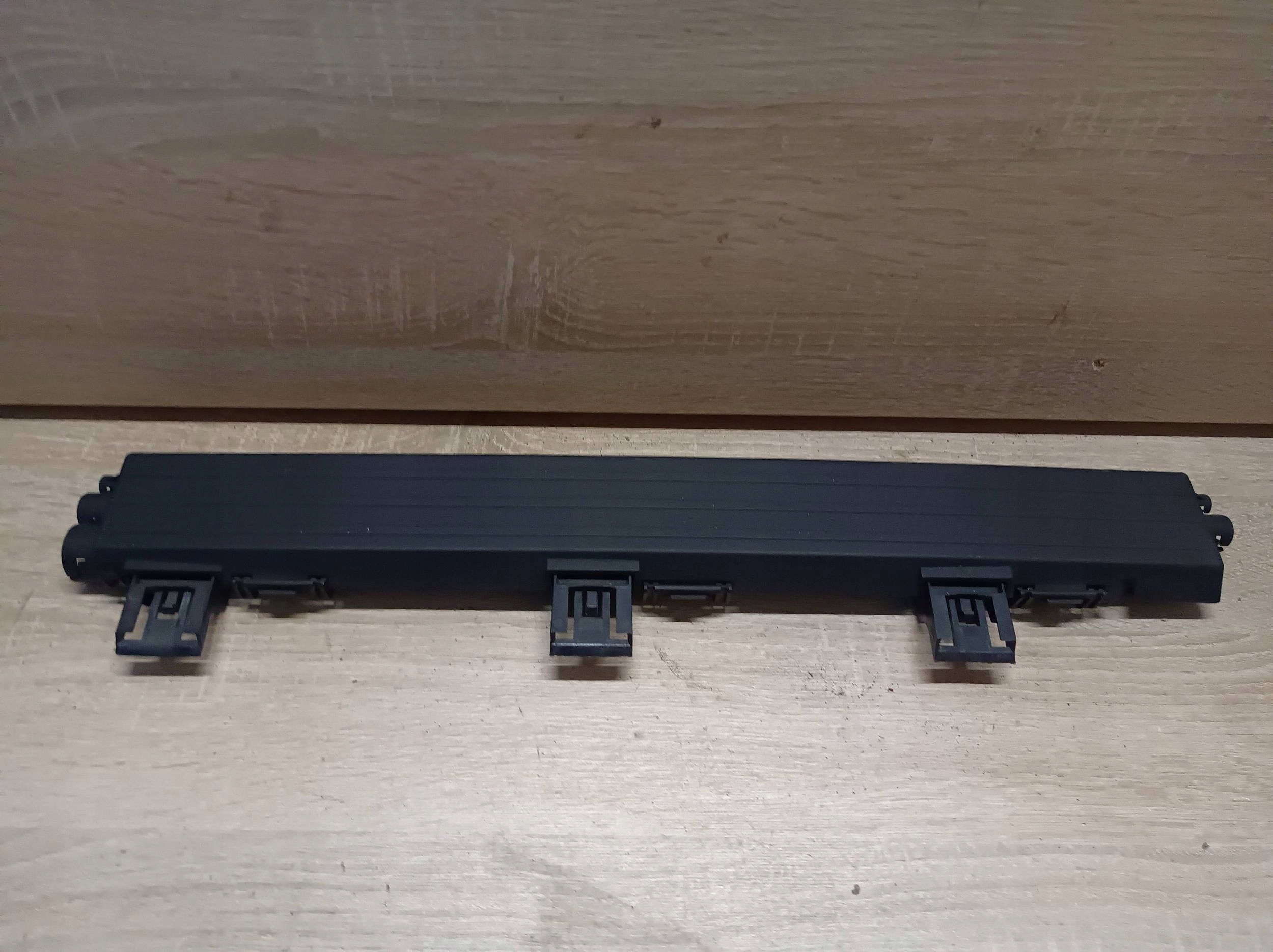 kryt kabelů wiazki MOTORU BMW 1 E81 E87 7532269