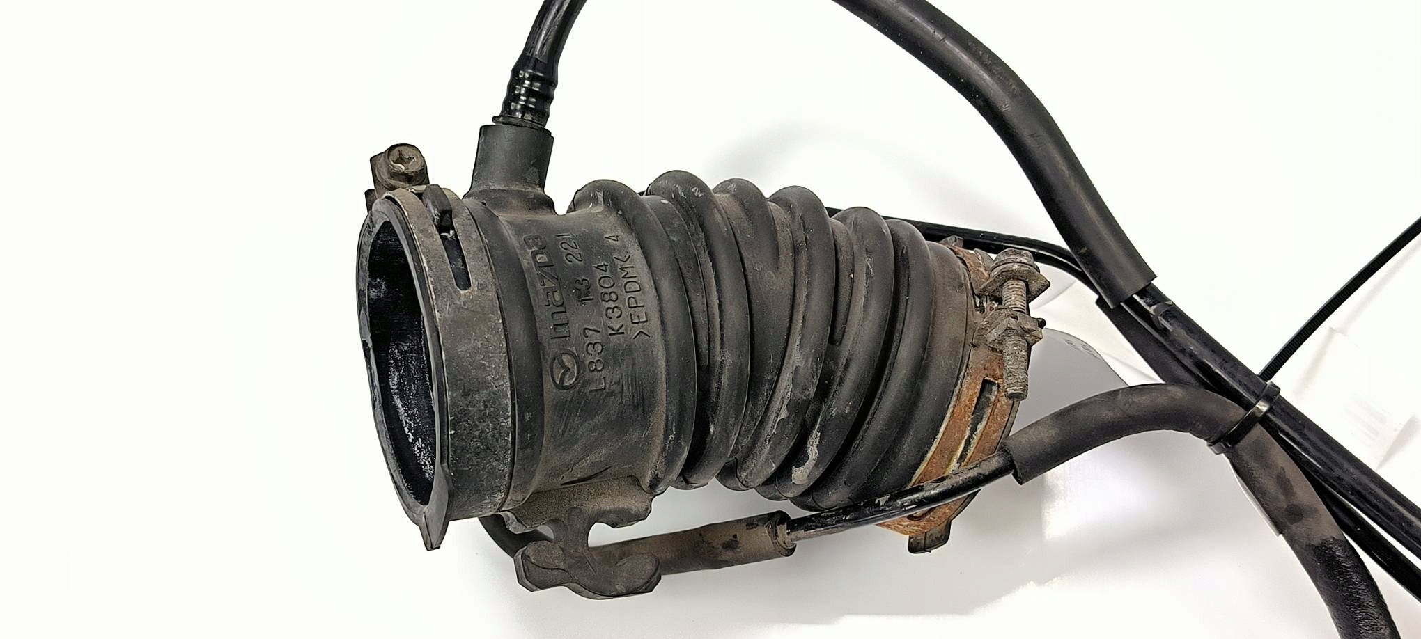 vedenie rúra RÚRA L83713221 MAZDA 6 II