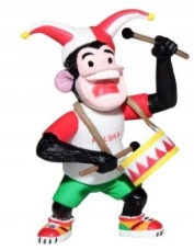 

Tissotoys Figurka Tytus, Romek i A’Tomek: Tytus Ki