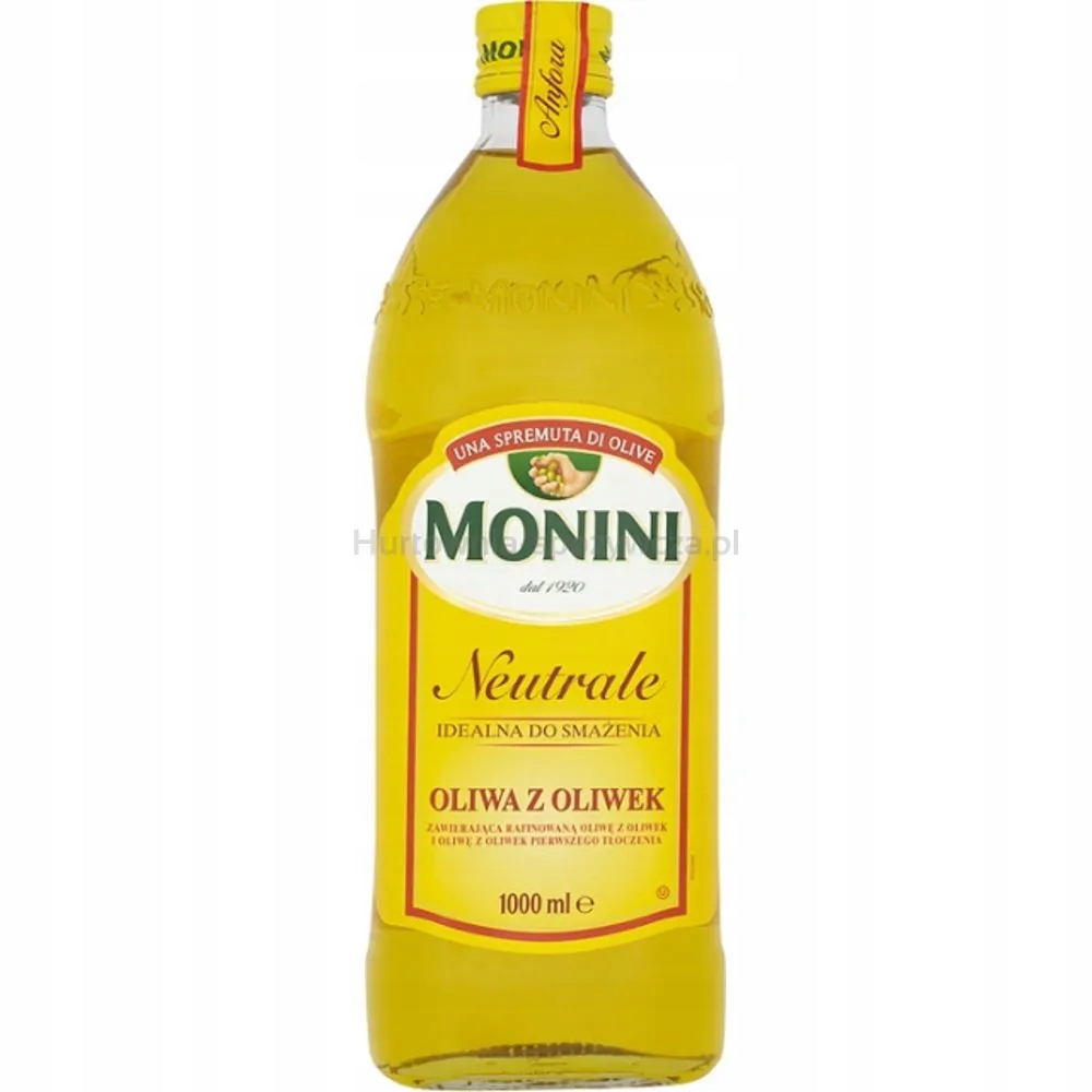 Monini Olivový olej neutrální 1000 ml