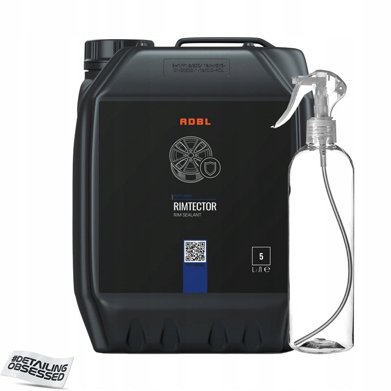 ADBL RIMTECTOR для захисту та захисту дисків 5L
