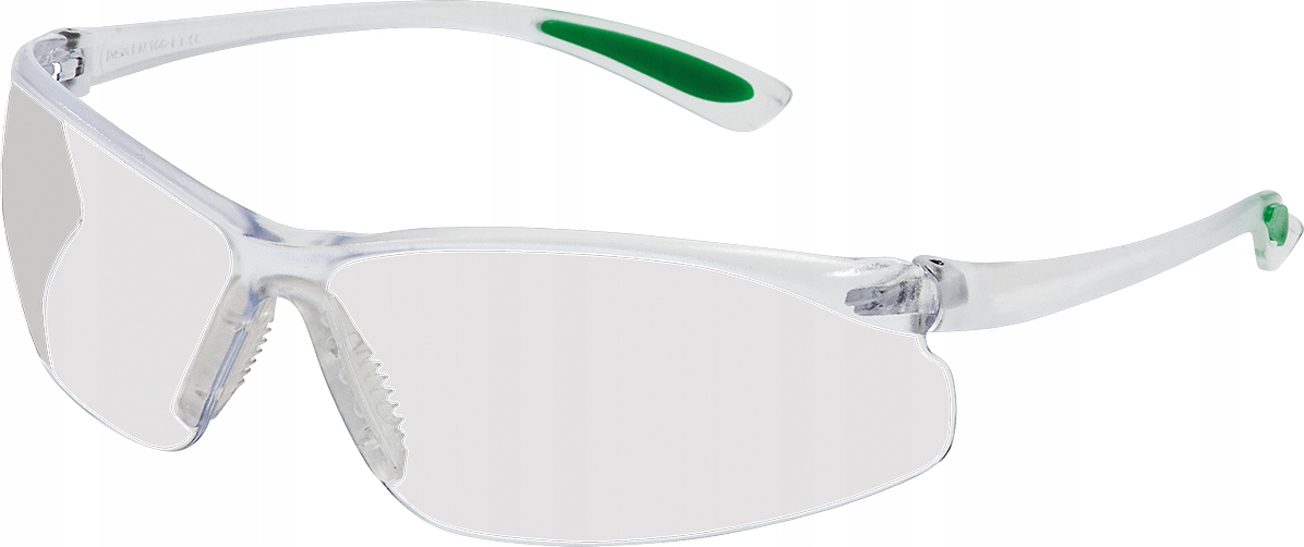 

Okulary ochronne Msa Feather Fit