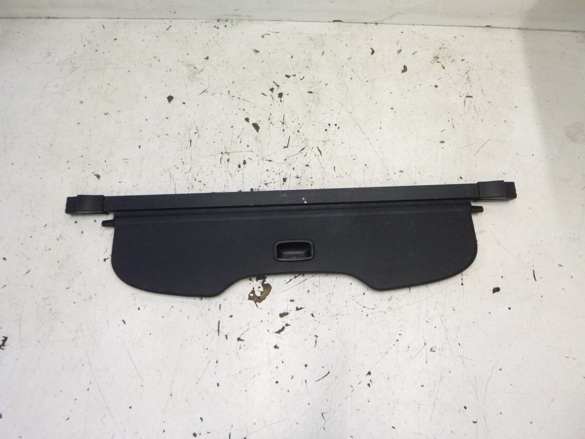 blinds boot black Ford Mondeo MK4 Kombi 2007-2014