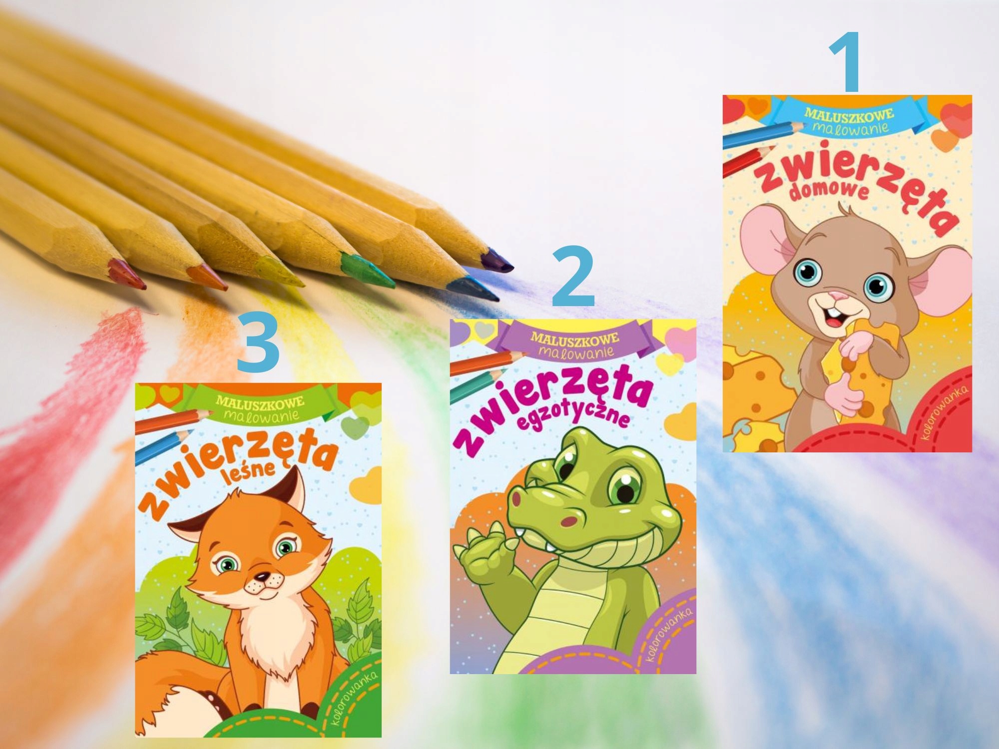 GOTOWA PACZKA PREZENTOWA ZESTAW PREZENT UPOMINEK DZIEŃ DZIECKA ISBN 5906501070007