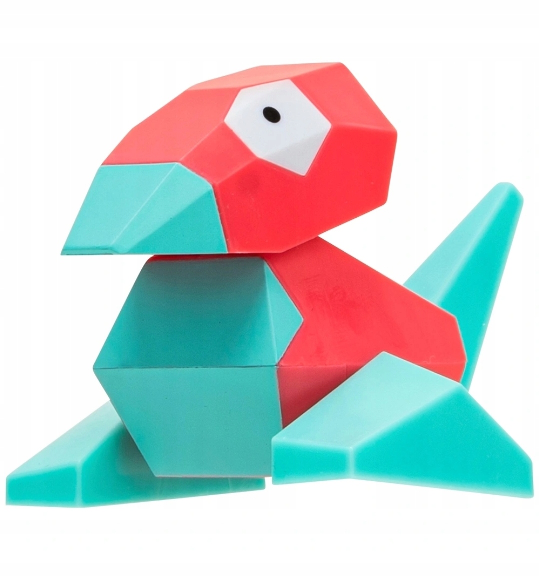 POKEMON BATTLE FIGURE FIGURKA PORYGON PKW3004 Typ figurka