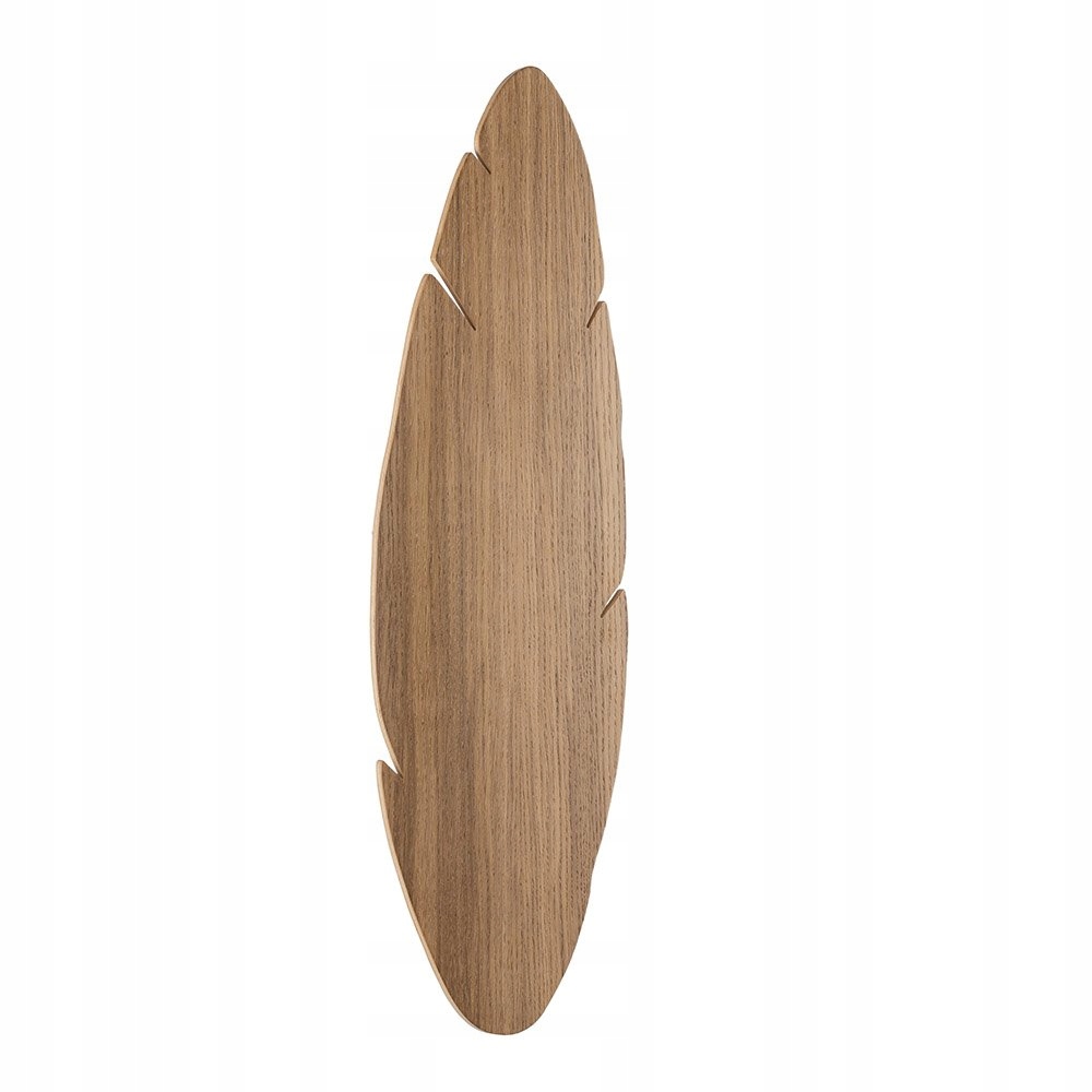 Nástenná lampa Hoja Wood 5565 Tk Lighting