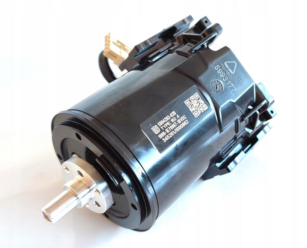 Silnik noży Husqvarna Automower 305E Nera 405XE Nera 410 Xe Nera