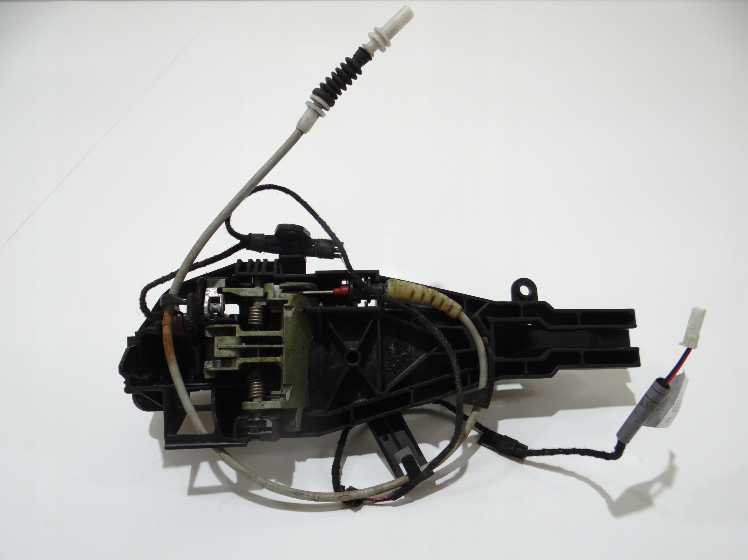 handle right rear LED BMW E90 475 BLACK SAPPHIRE