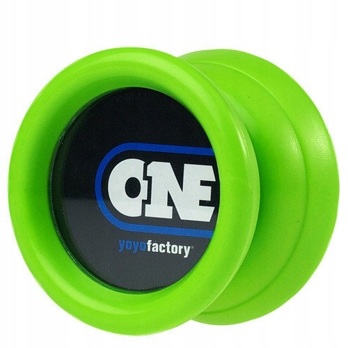 

Jojo Yoyofactory One Green Zielony