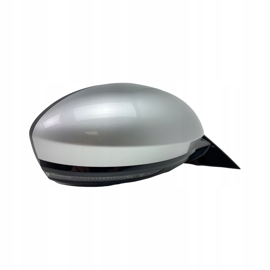 Nowe oryg Lusterko prawe Renault Talisman 15 PIN Stan opakowania zastępcze