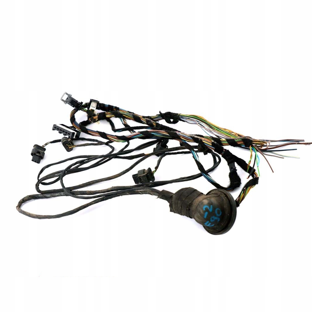 BMW E90 E91 жгут проводов PDC кабели задний