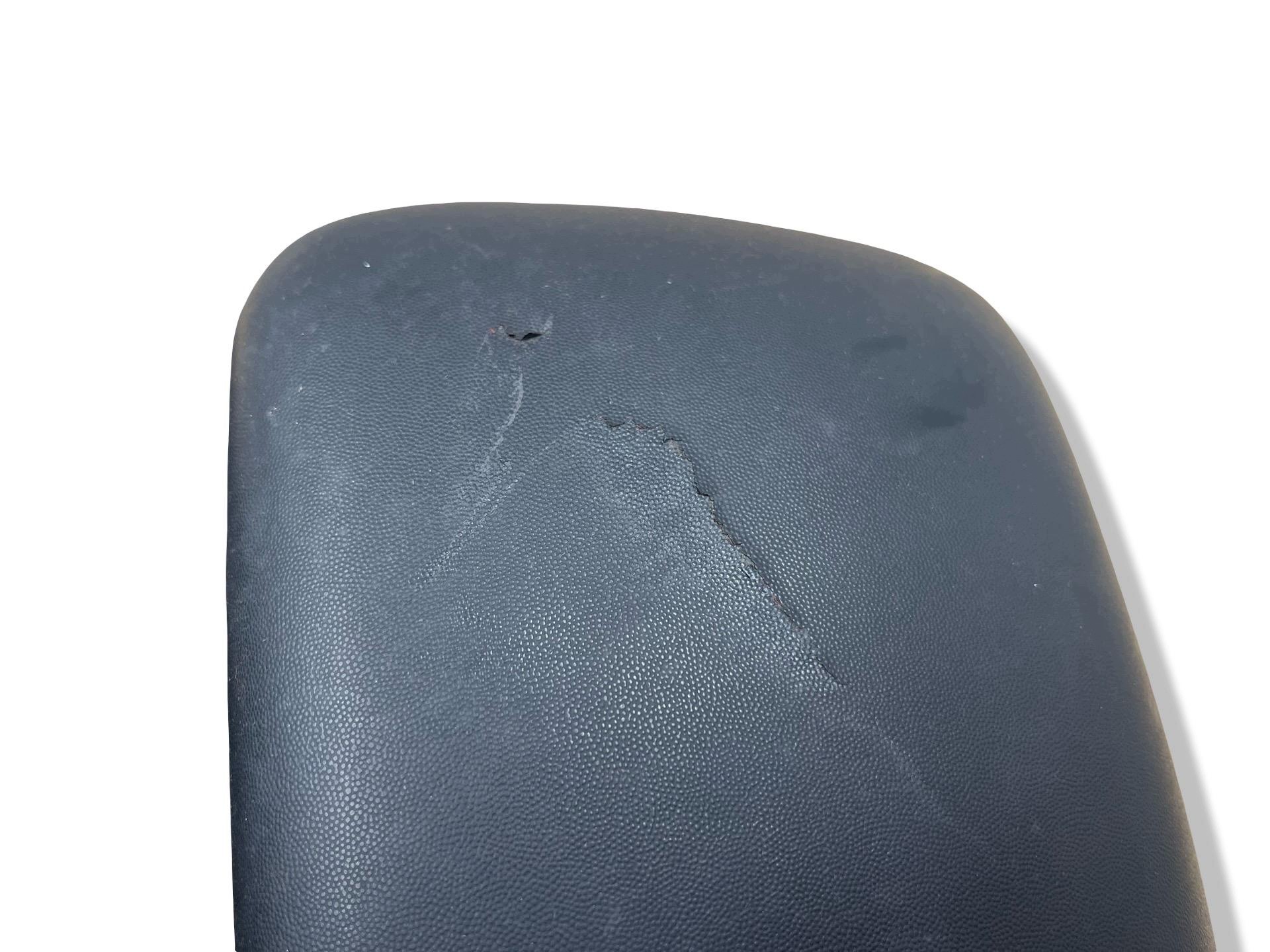mirror exterior left side Ford Transit Connect 2009 2T1417683DM