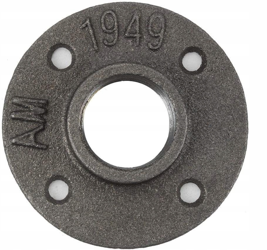 KOŁNIERZ KRYZA FLANSZA ROZETKA 1 1/4" DN32 Rodzaj inny