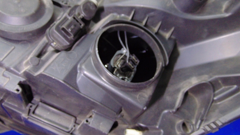 light right front EU RENAULT SCENIC III LIFT 13-16 ROK