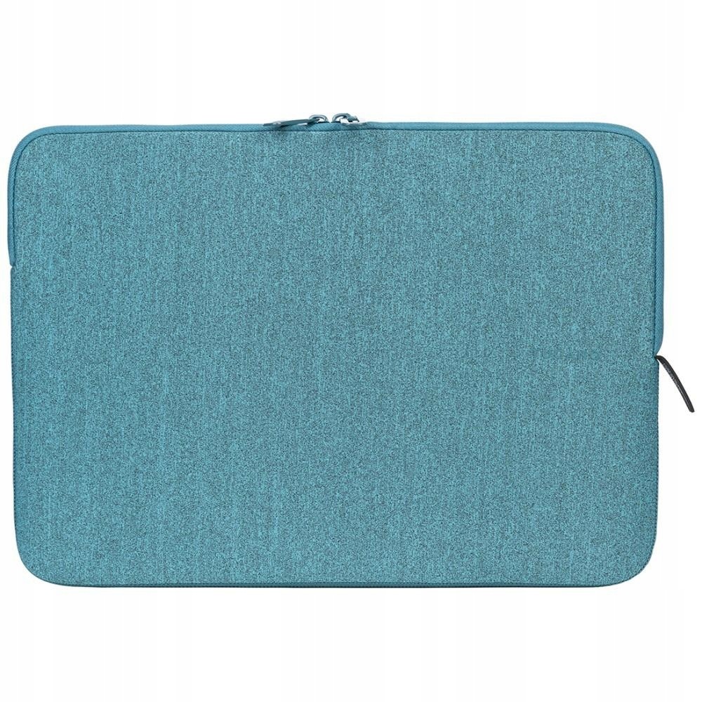 Taška na notebook Tucano Melange Sleeve na notebook 15,6" sky blue